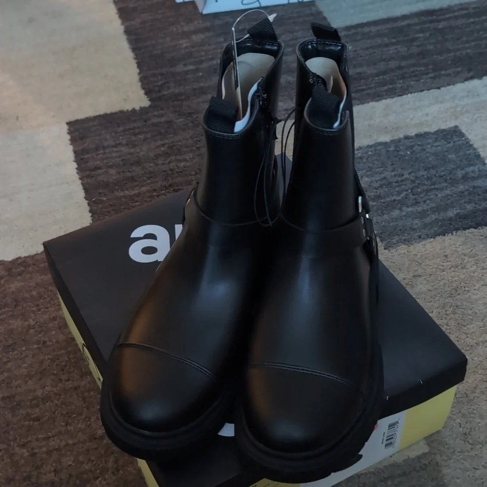 Art Class Kids Boots